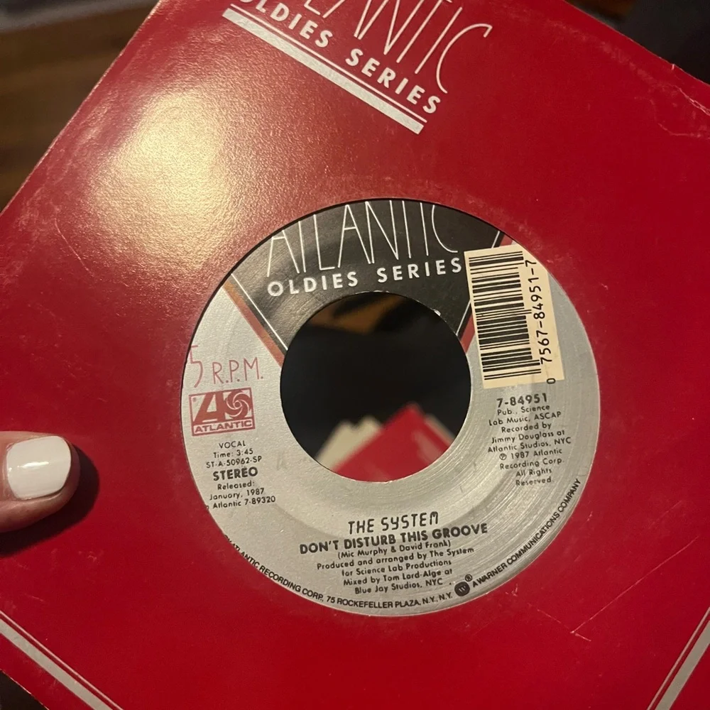 Vinyl Record Collection 14 records - Picture 8 of 14